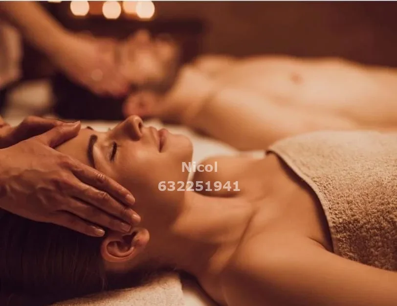 Nicol, masseuse in Los Alcázares — photo 2