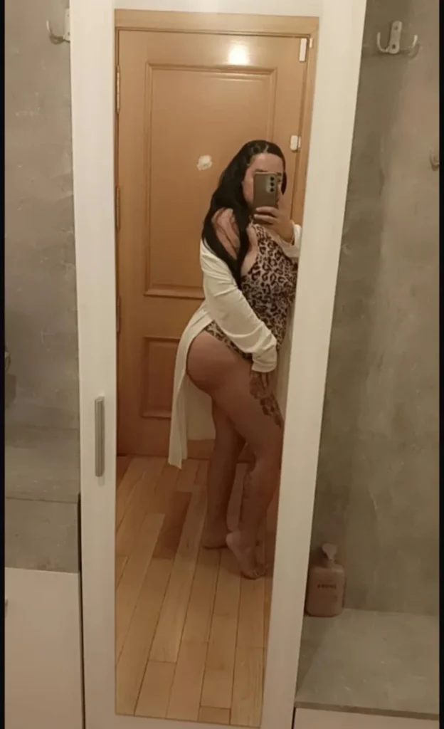Nicol, mujer en Toledo — foto 5