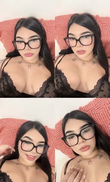 Nicole Latina, woman in Amposta