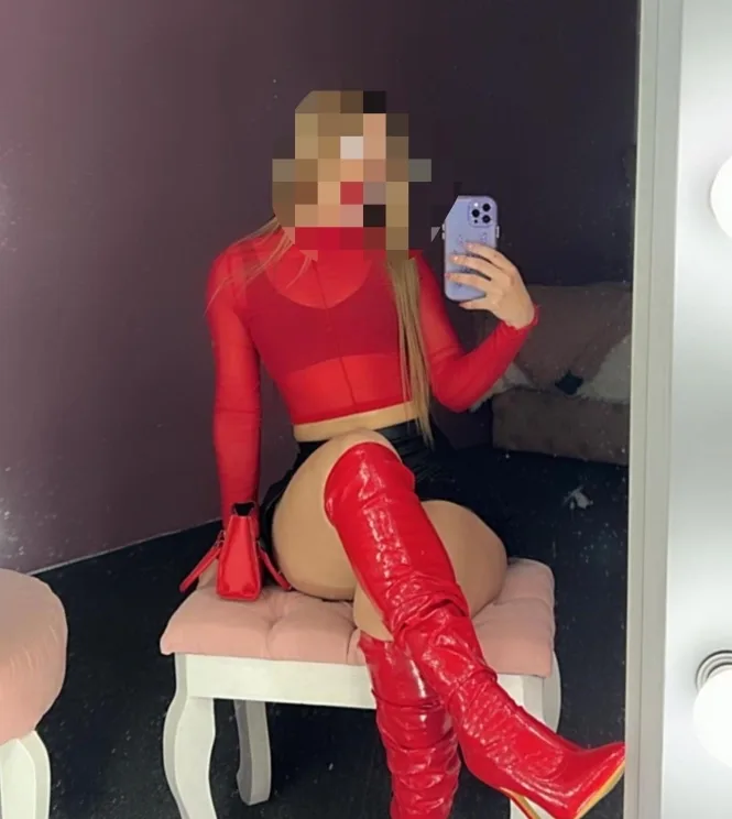 Nikol Novedad, masajista en Santa Lucía de Tirajana