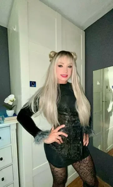 Nikole Fiestera