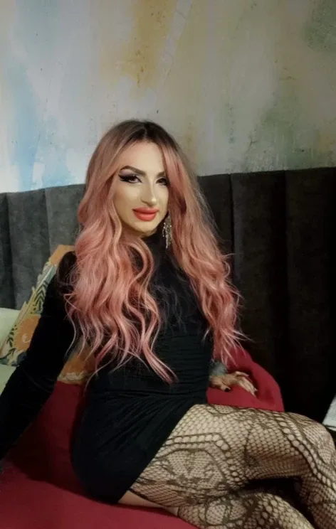 Nikole Fiestera, trans en Bilbao — foto 5