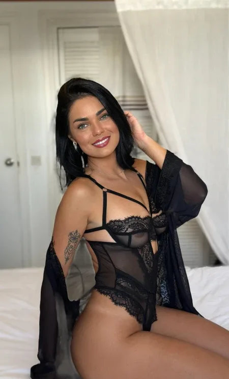 Nina, masseuse in Estepona