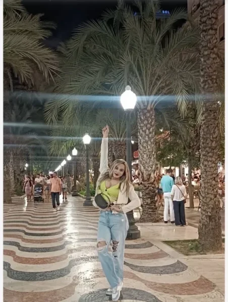 Novedad