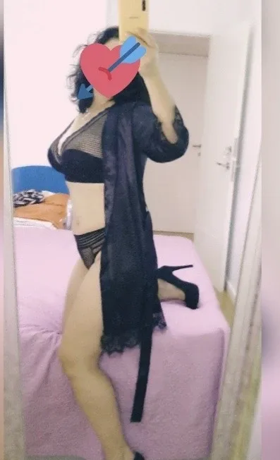 Novedad Sonia, mujer en Albacete