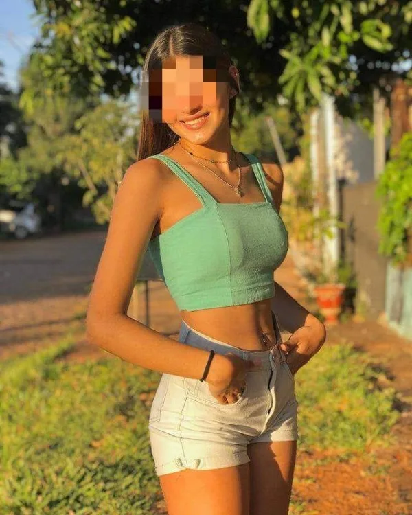 Olivia, mujer en Albacete — foto 2