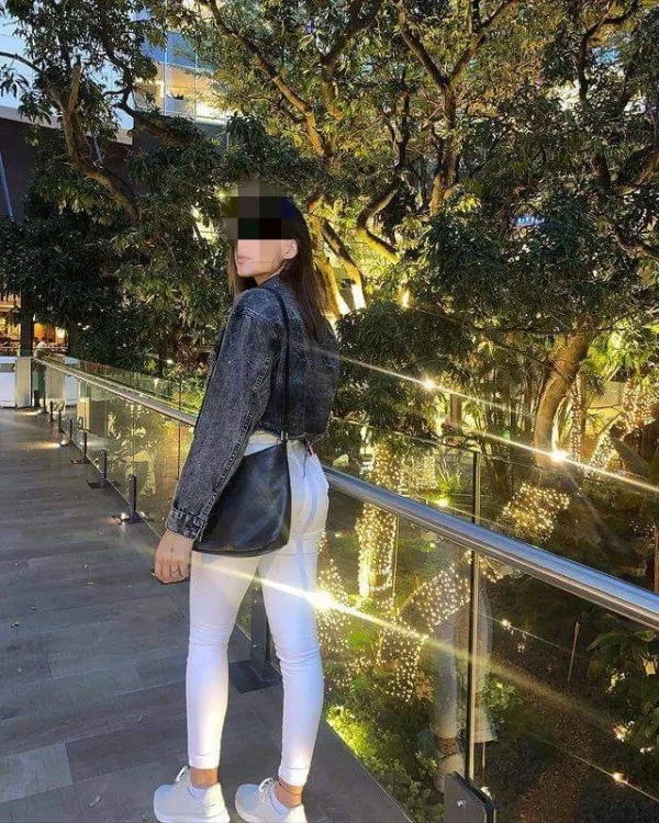 Olivia, mujer en Albacete — foto 3