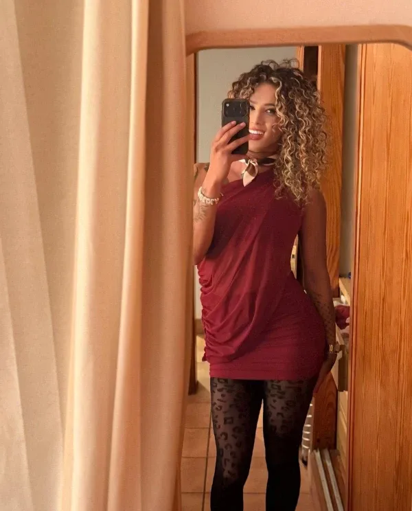 Oriana, trans en Palma de Mallorca — foto 2
