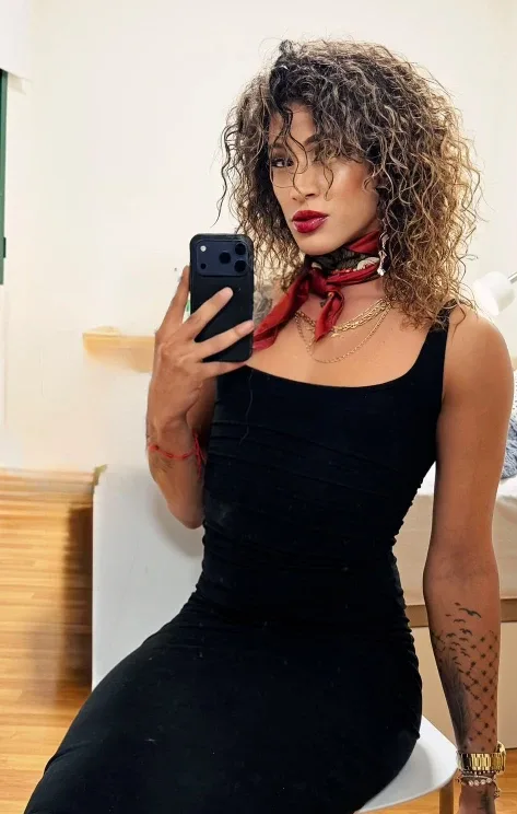 Oriana, trans en Palma de Mallorca — foto 3