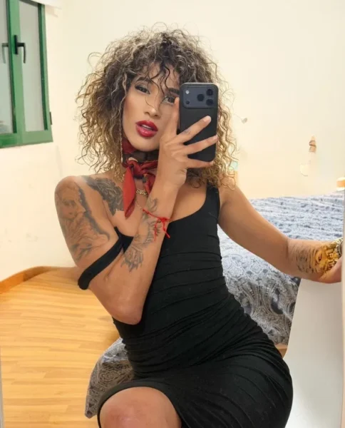 Oriana
