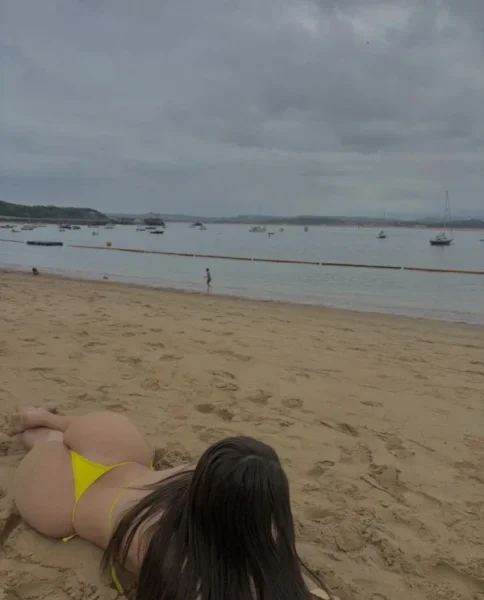 Oriana