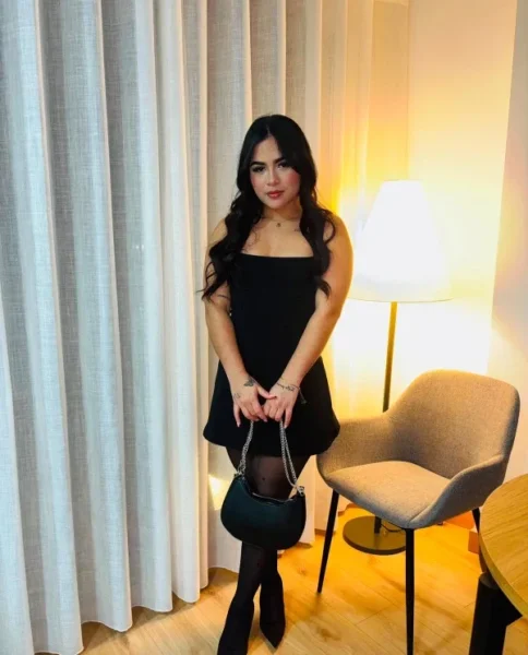 Oriana