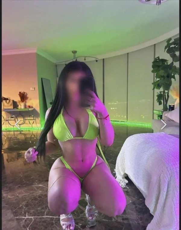 Orisna, mujer en Cáceres — foto 4