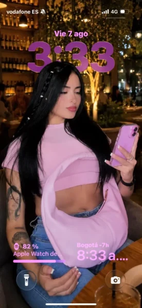 *