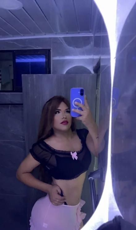 Pamela Exoctica, trans in Cádiz — photo 3