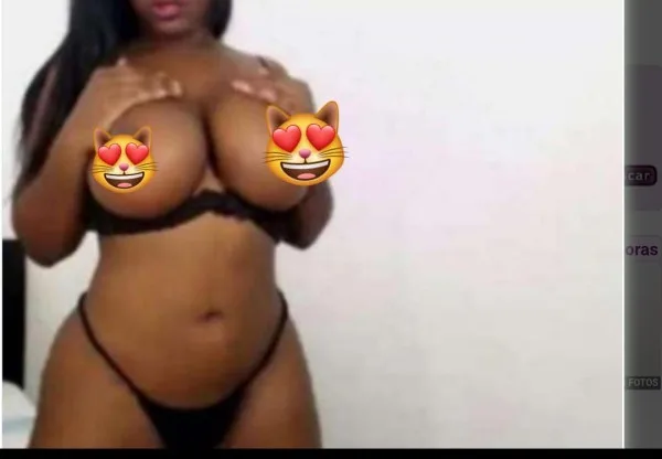 Pamela, woman in Onteniente