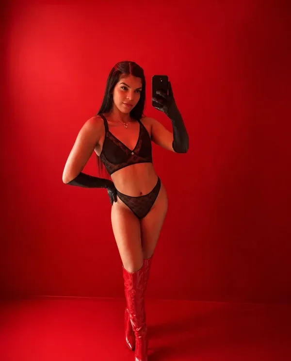 Pamela Rodrigue, trans in Las Palmas de Gran Canaria