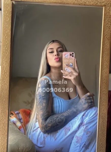 Pamela