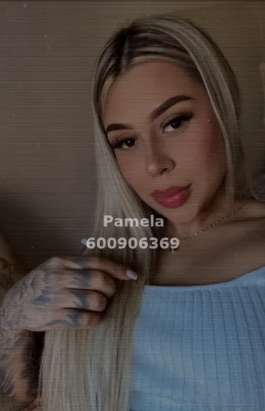 Pamela
