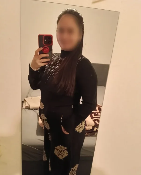 Pamela Y Romi, mujer en Fuengirola — foto 3