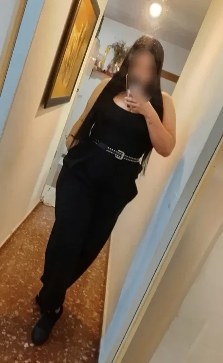 Pamela Y Romi, mujer en Fuengirola — foto 4