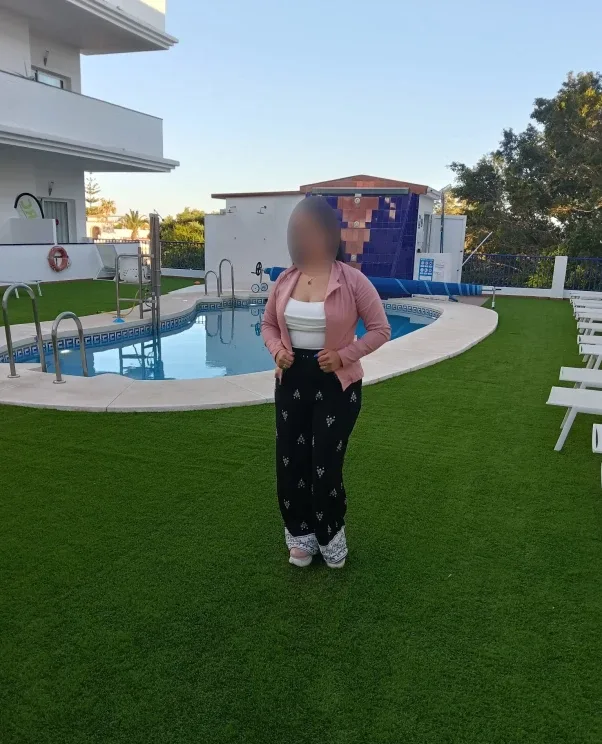 Pamela Y Romi, mujer en Fuengirola — foto 5