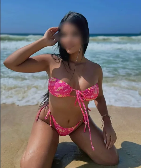 Paola, woman in Albacete