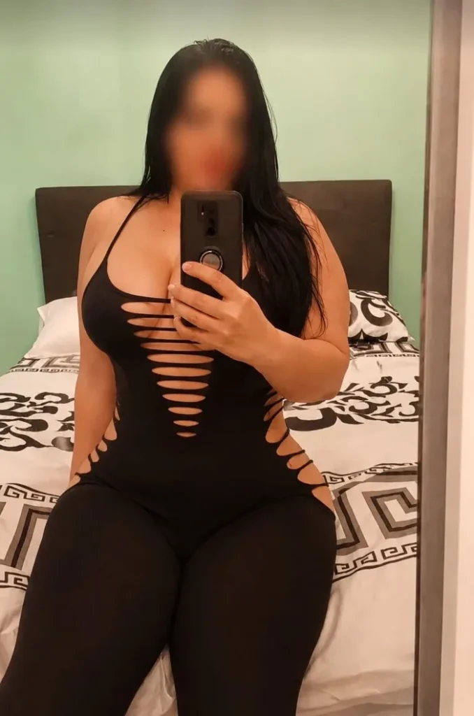 Paola, mujer en Fuenlabrada — foto 2