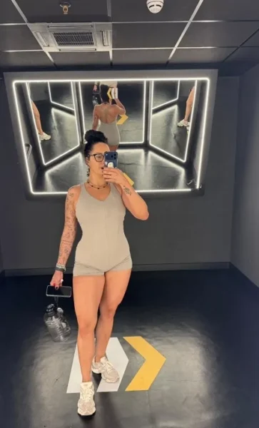 Paola Gaby