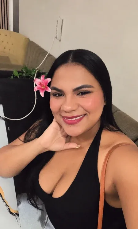 Paola, mujer en Jerez de la Frontera — foto 3