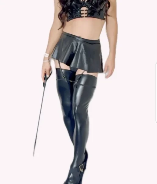 Paola Latina