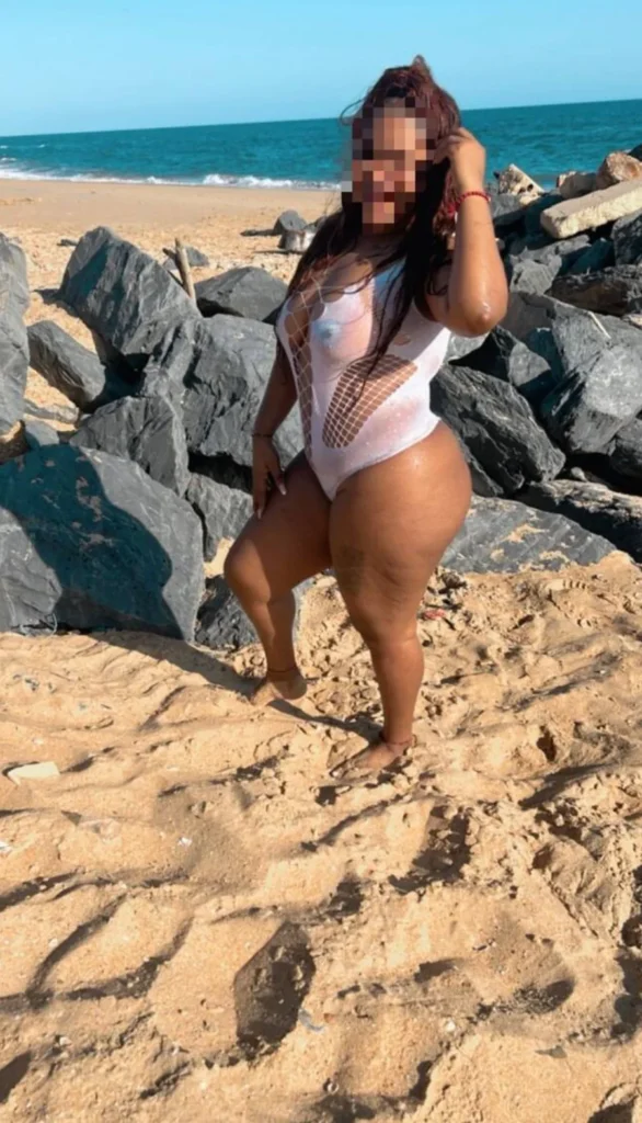 Paola, mujer en Monzón — foto 3