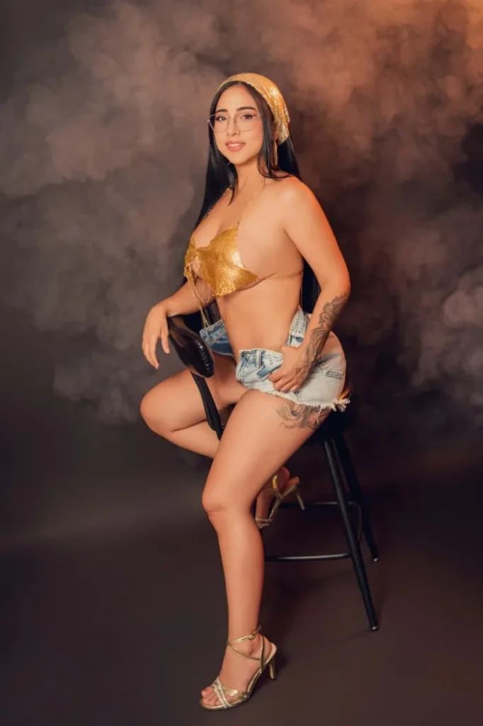 Paola, mujer en Plasencia — foto 3