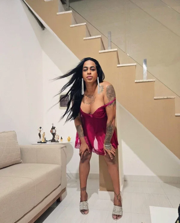 Patricia, trans in Gandía — photo 4