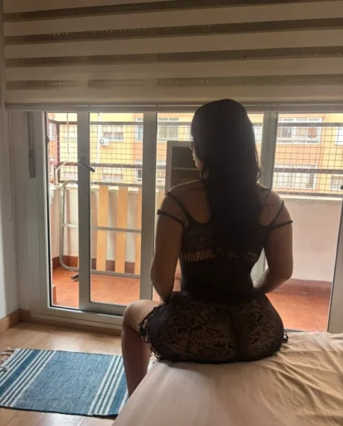 Paula Caceres