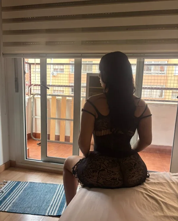 Paula Caceres, woman in Cáceres — photo 5