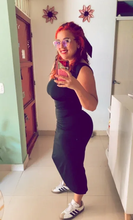 Paula, mujer en Tárrega — foto 3