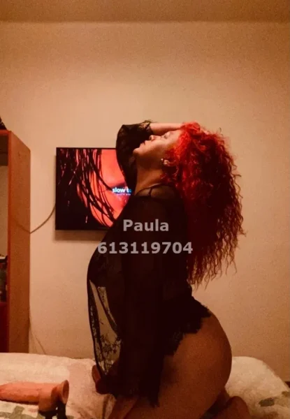 Paula