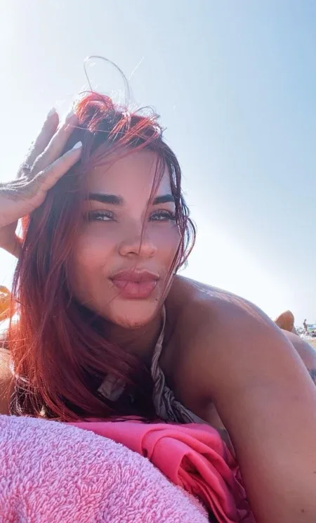 Paulina, mujer en Gandía — foto 5