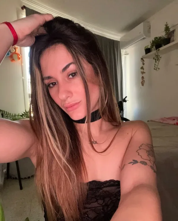 Paz, webcam chat o videollamada — foto 2