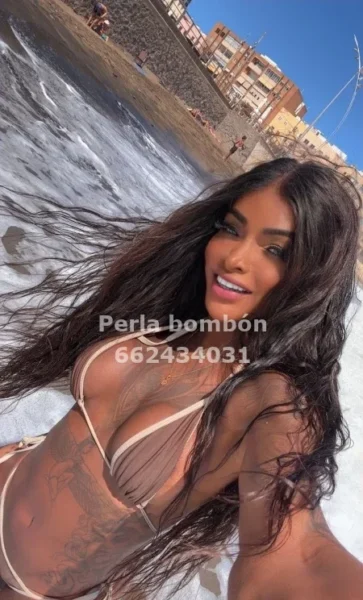 Perla Bombón