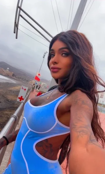 Perla Bombón