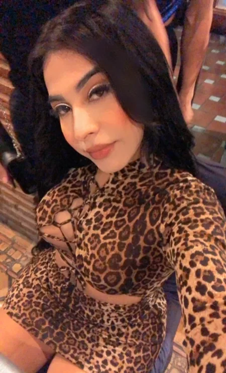 Perla Ferrer, trans in Barcelona — photo 3