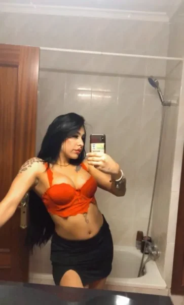 Perla Ferrer