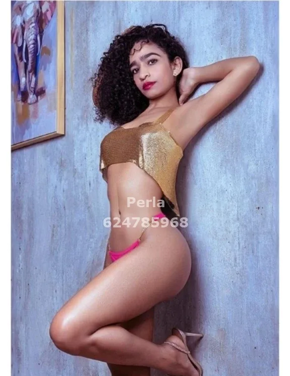 Perla, mujer en Huesca — foto 2