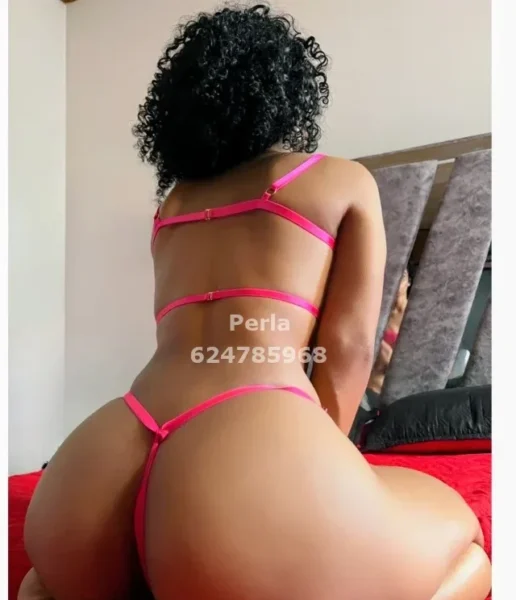 Perla