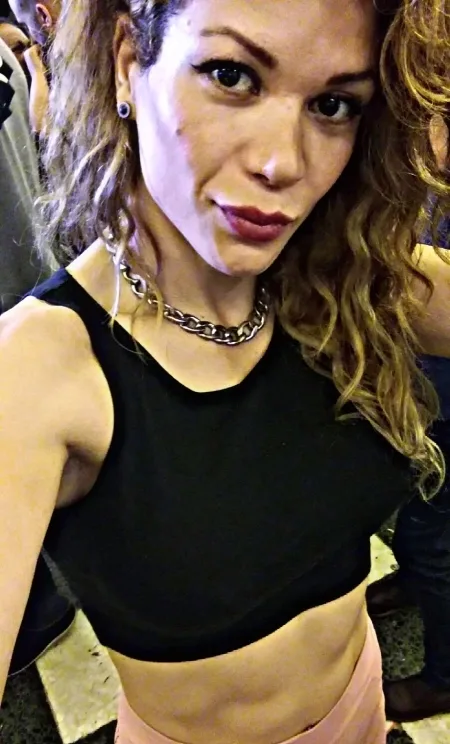 Pietra Xxl, trans en Fuengirola — foto 5