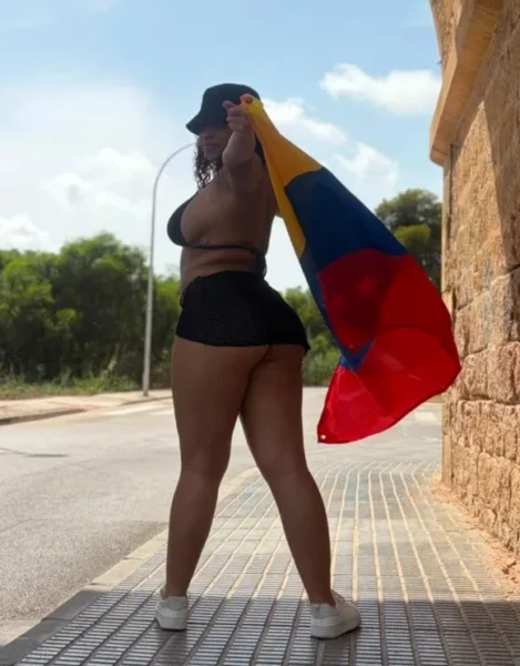 Piso Molina