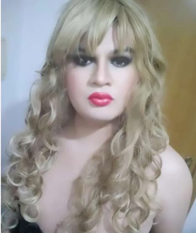 Priscila Cd, trans en Alhama de Murcia — foto 3