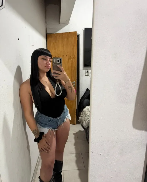 Renata Queens, webcam chat o videollamada — foto 3